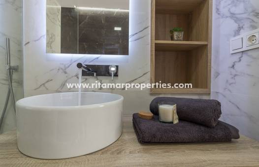  - Bungalow - Torrevieja - Los Balcones