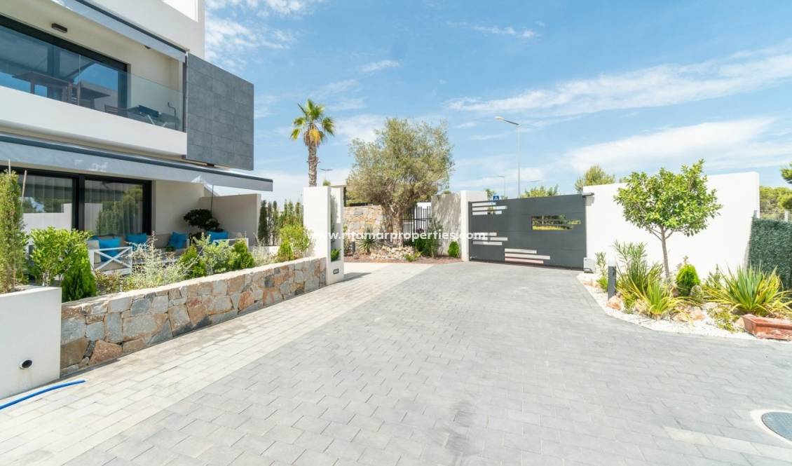  - Bungalow - Torrevieja - Los Balcones