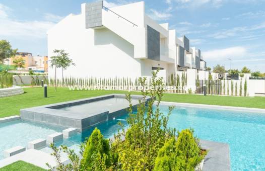  - Bungalow - Torrevieja - Los Balcones