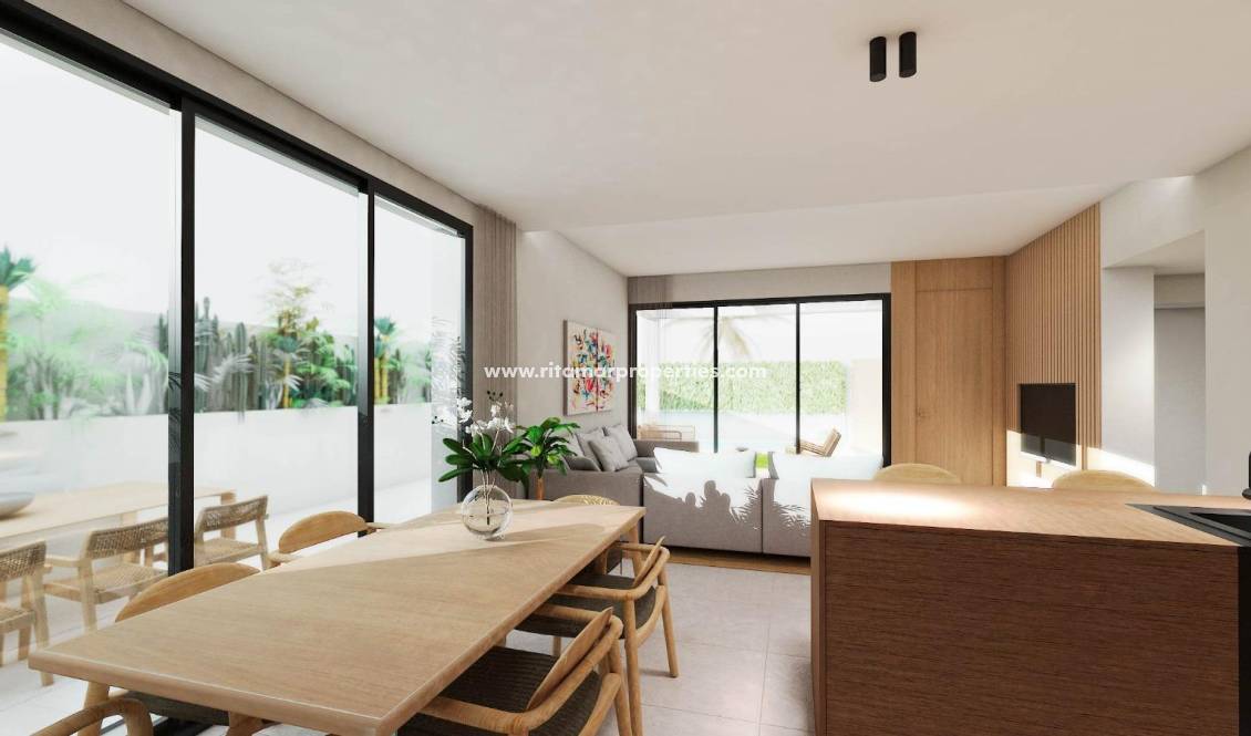  - Villa - Rojales - La Marquesa Golf