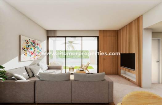  - Villa - Rojales - La Marquesa Golf
