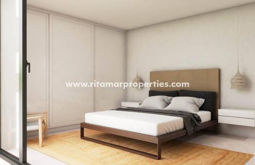 - Villa - Rojales - La Marquesa Golf