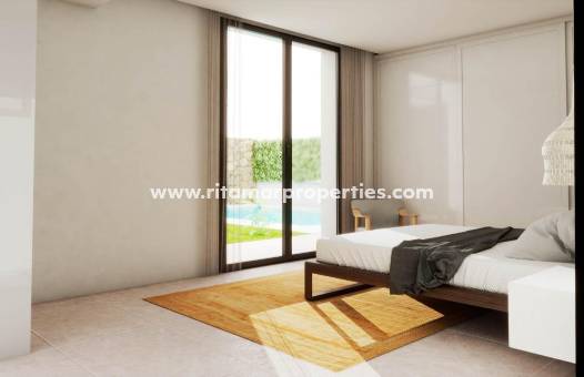  - Villa - Rojales - La Marquesa Golf