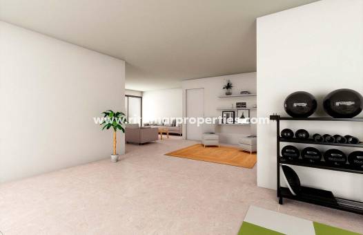  - Villa - Rojales - La Marquesa Golf