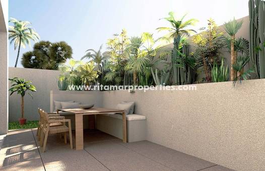  - Villa - Rojales - La Marquesa Golf