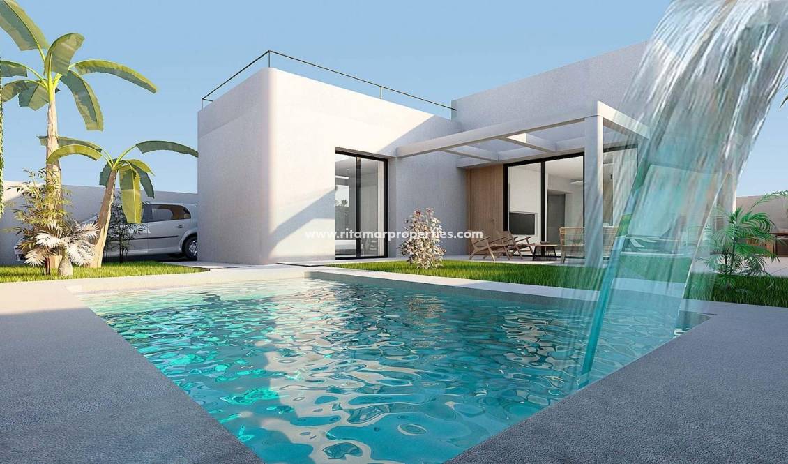  - Villa - Rojales - La Marquesa Golf