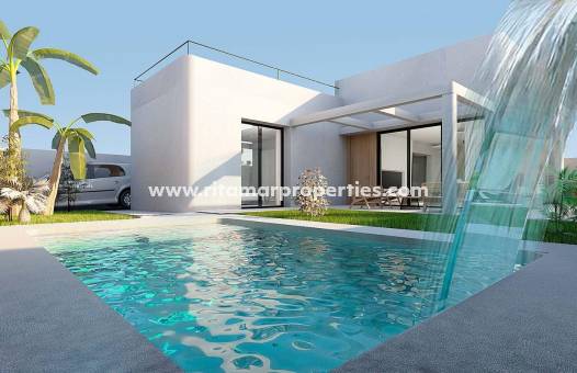  - Villa - Rojales - La Marquesa Golf