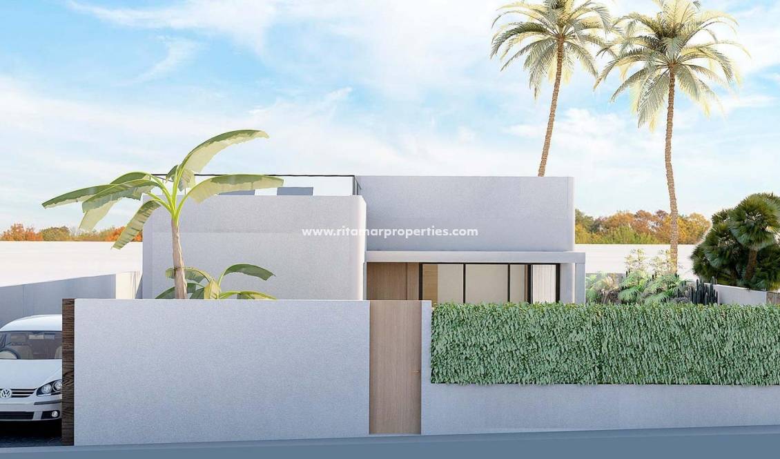  - Villa - Rojales - La Marquesa Golf
