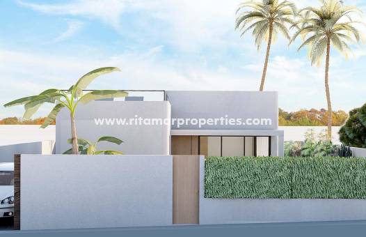  - Villa - Rojales - La Marquesa Golf