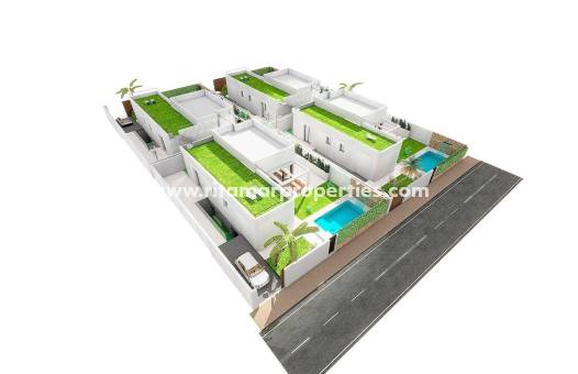  - Villa - Rojales - La Marquesa Golf