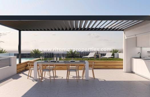  - Bungalow - San Pedro del Pinatar - Las Esperanzas