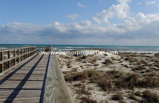  - Villa - San Pedro del Pinatar - Las Esperanzas