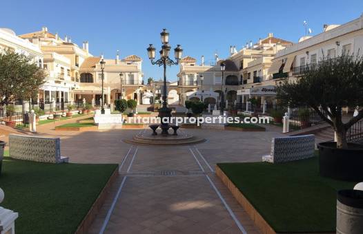 - Villa - Pilar de la Horadada