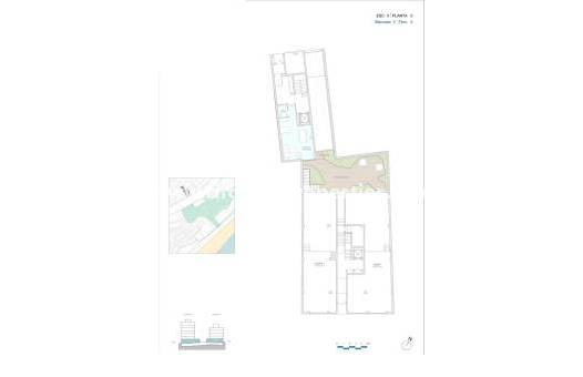  - Appartement - Villajoyosa - Pueblo