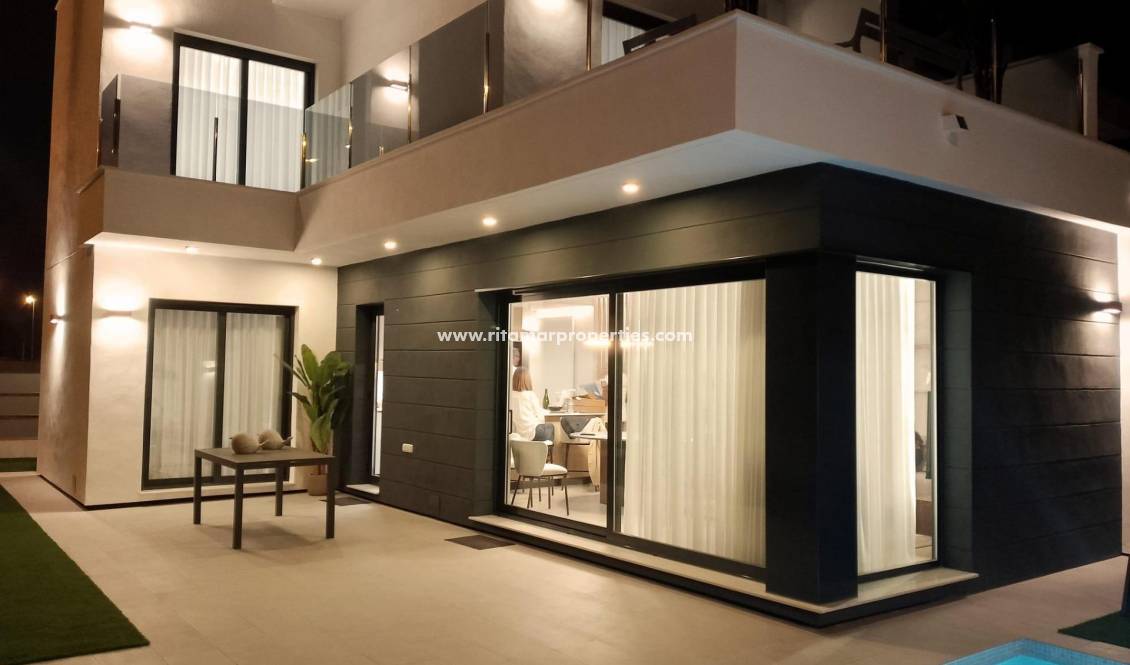  - Villa - San Javier - Roda Golf