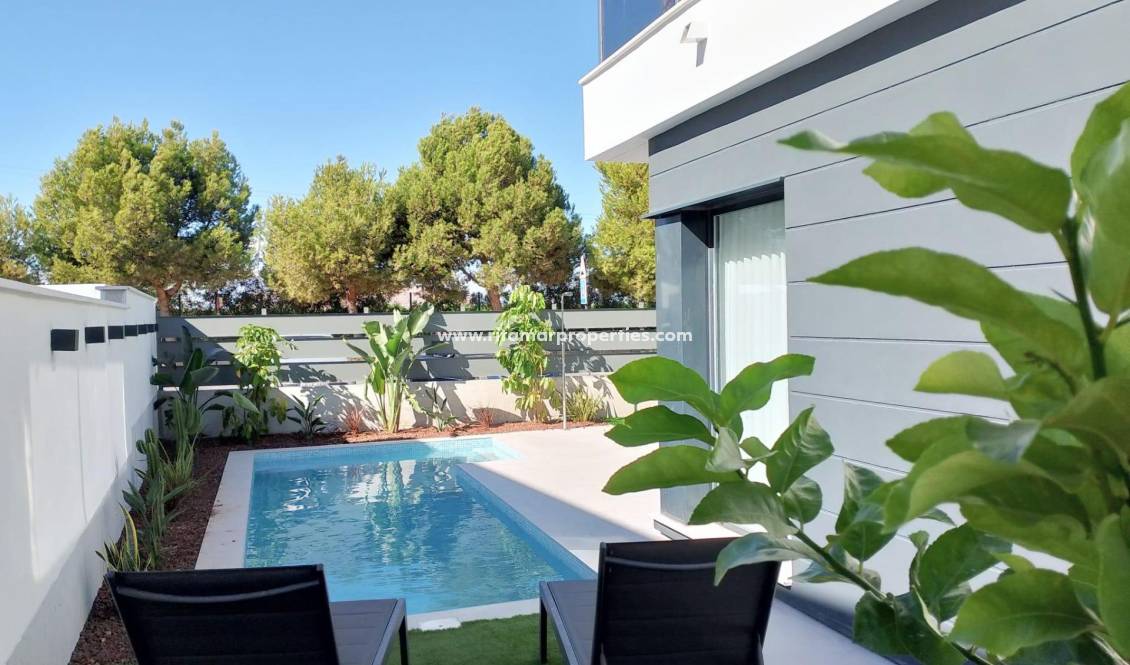  - Villa - San Javier - Roda Golf