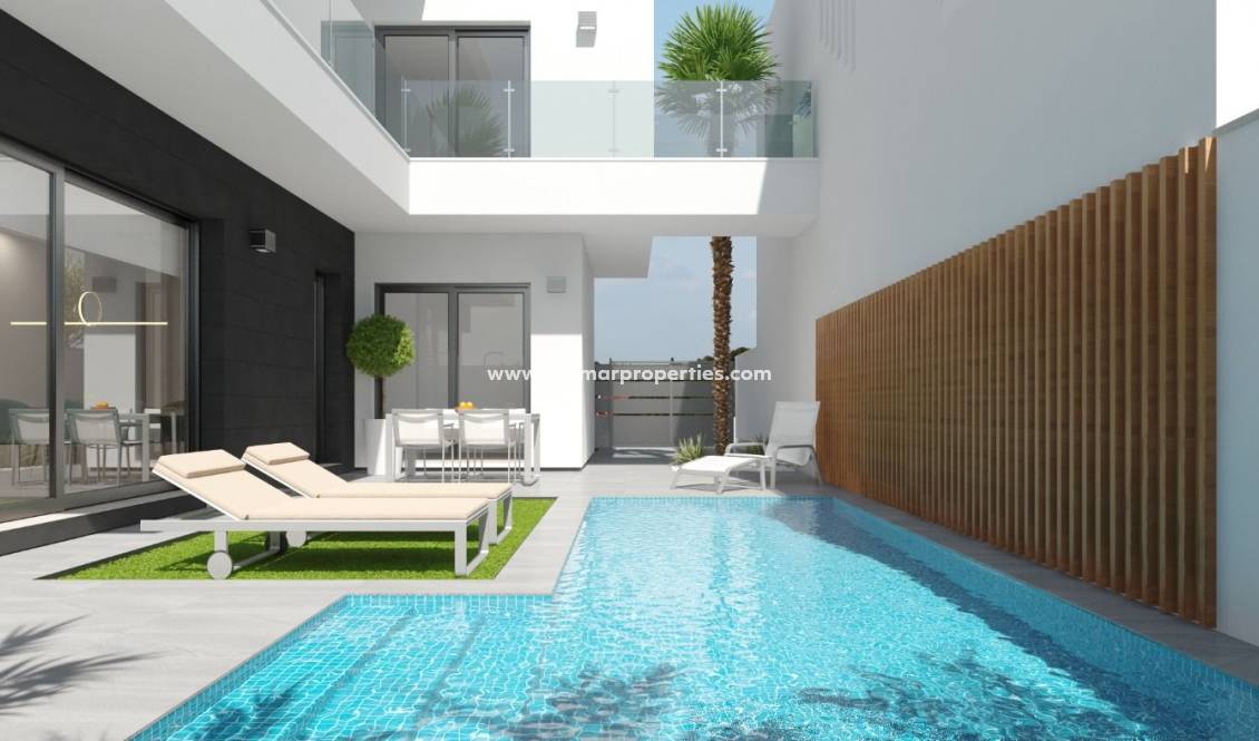  - Villa - San Javier - Roda Golf
