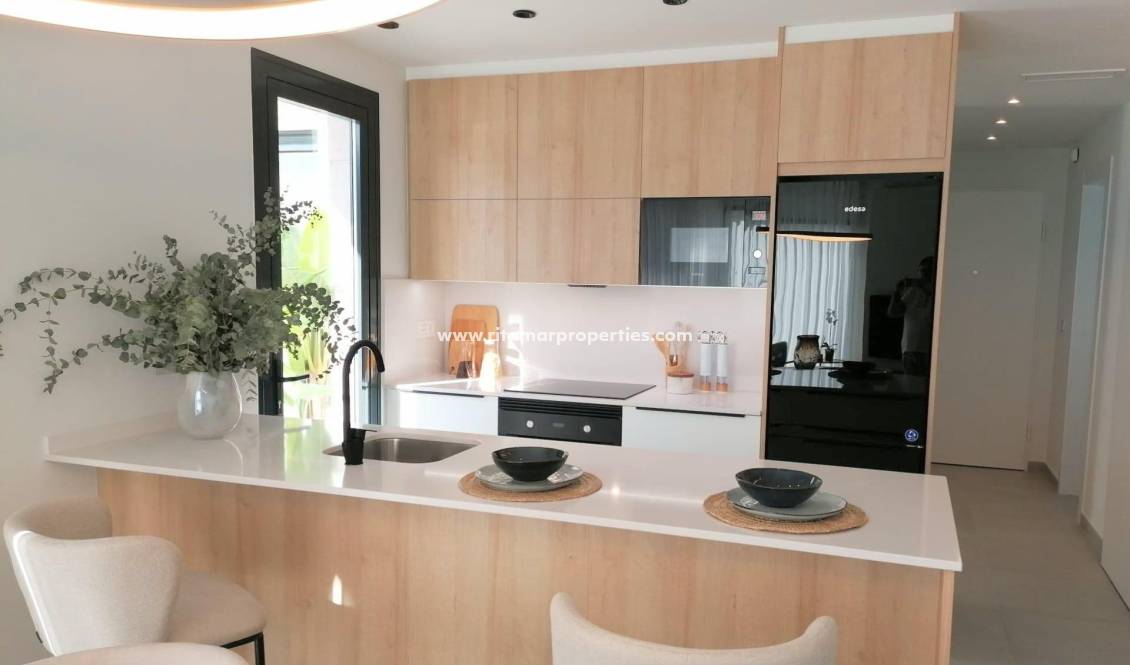  - Villa - San Javier - Roda Golf
