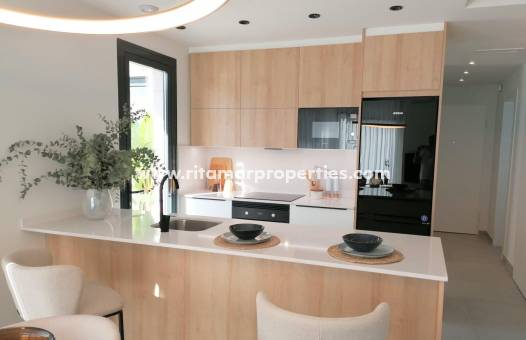  - Villa - San Javier - Roda Golf