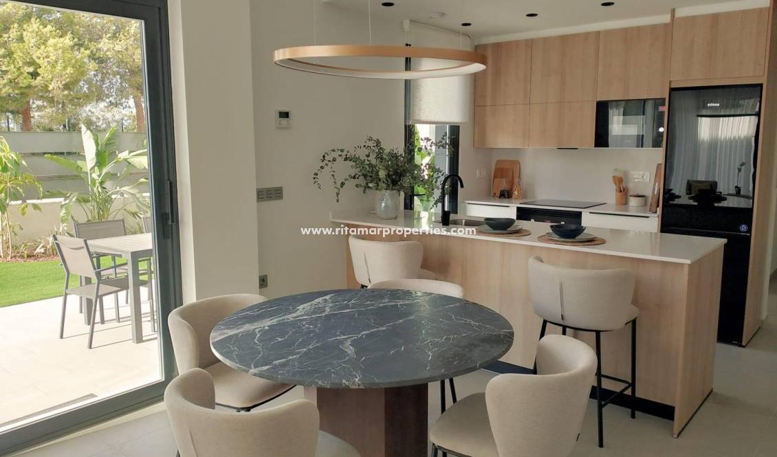  - Villa - San Javier - Roda Golf
