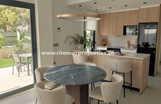  - Villa - San Javier - Roda Golf