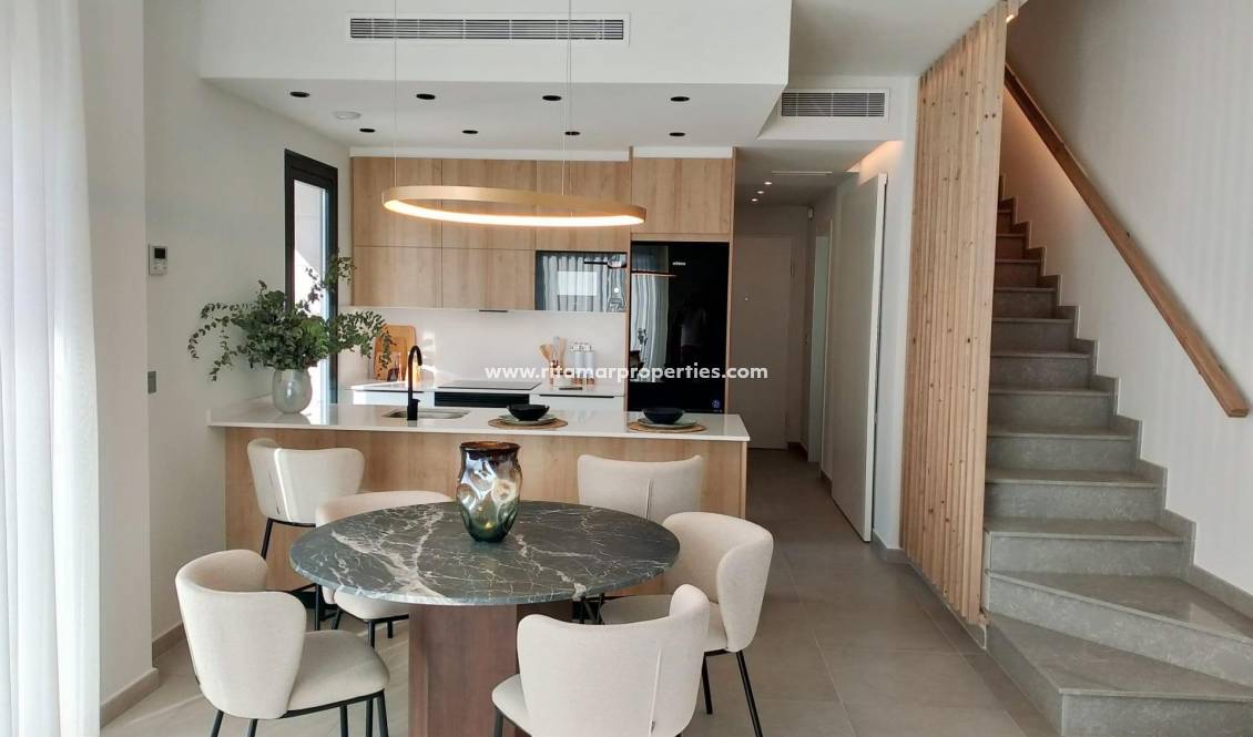  - Villa - San Javier - Roda Golf