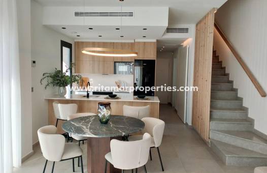  - Villa - San Javier - Roda Golf