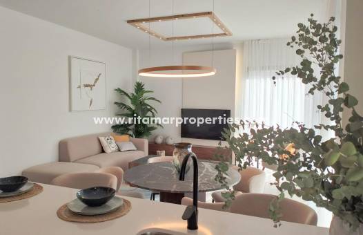  - Villa - San Javier - Roda Golf