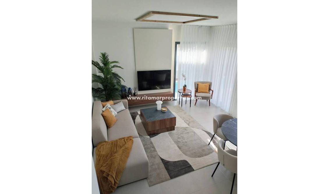  - Villa - San Javier - Roda Golf