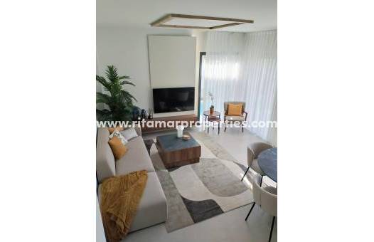  - Villa - San Javier - Roda Golf