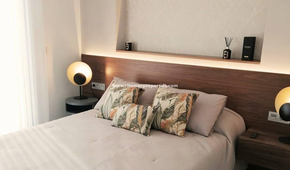  - Villa - San Javier - Roda Golf