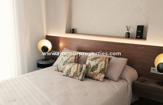  - Villa - San Javier - Roda Golf