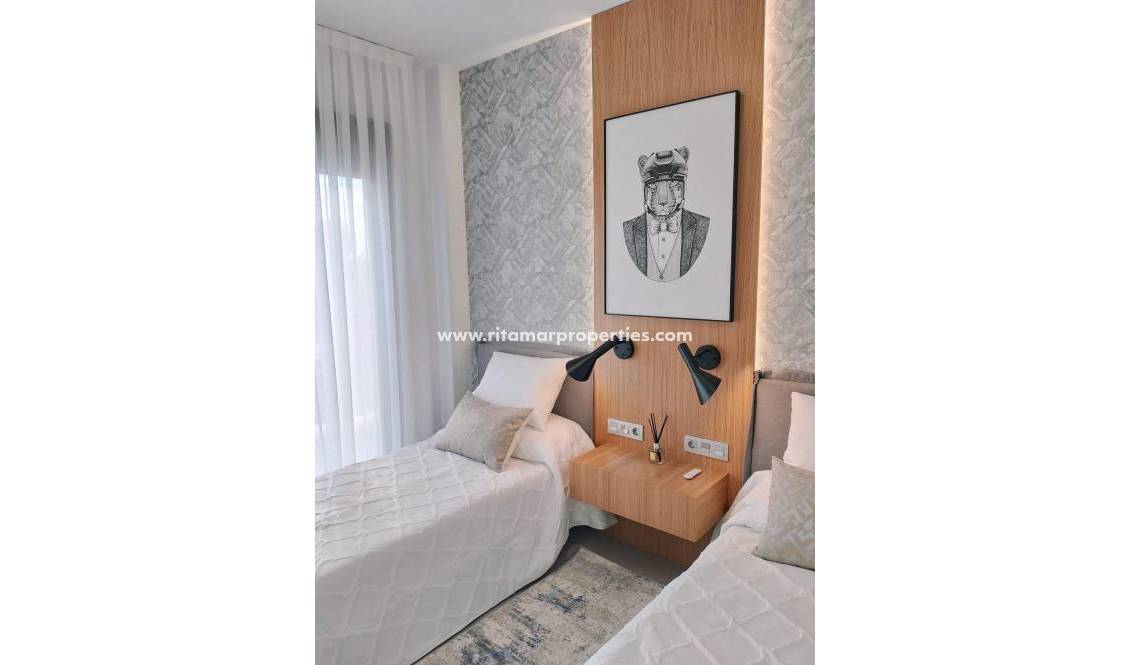  - Villa - San Javier - Roda Golf