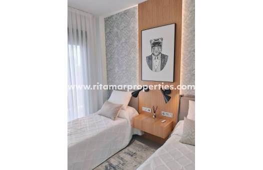  - Villa - San Javier - Roda Golf