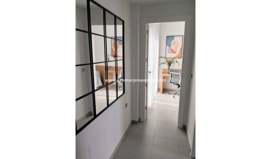  - Villa - San Javier - Roda Golf