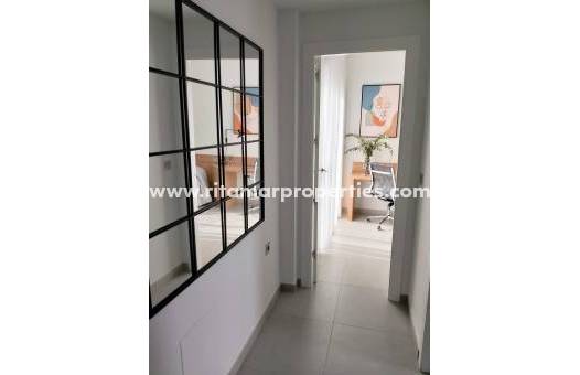  - Villa - San Javier - Roda Golf