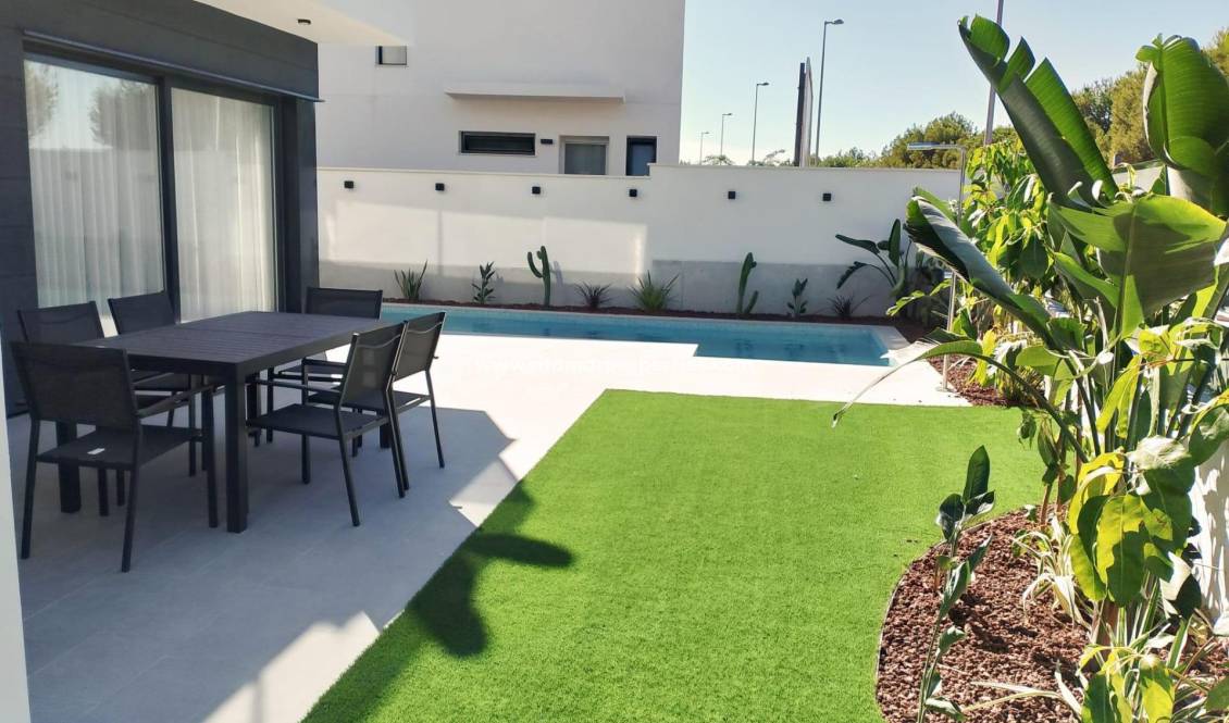  - Villa - San Javier - Roda Golf