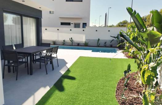  - Villa - San Javier - Roda Golf