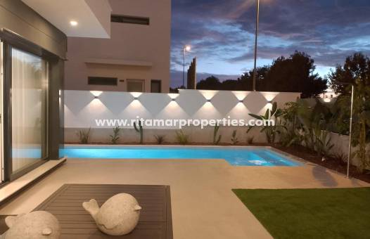  - Villa - San Javier - Roda Golf