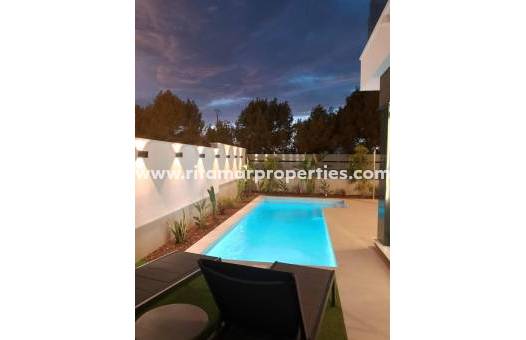  - Villa - San Javier - Roda Golf