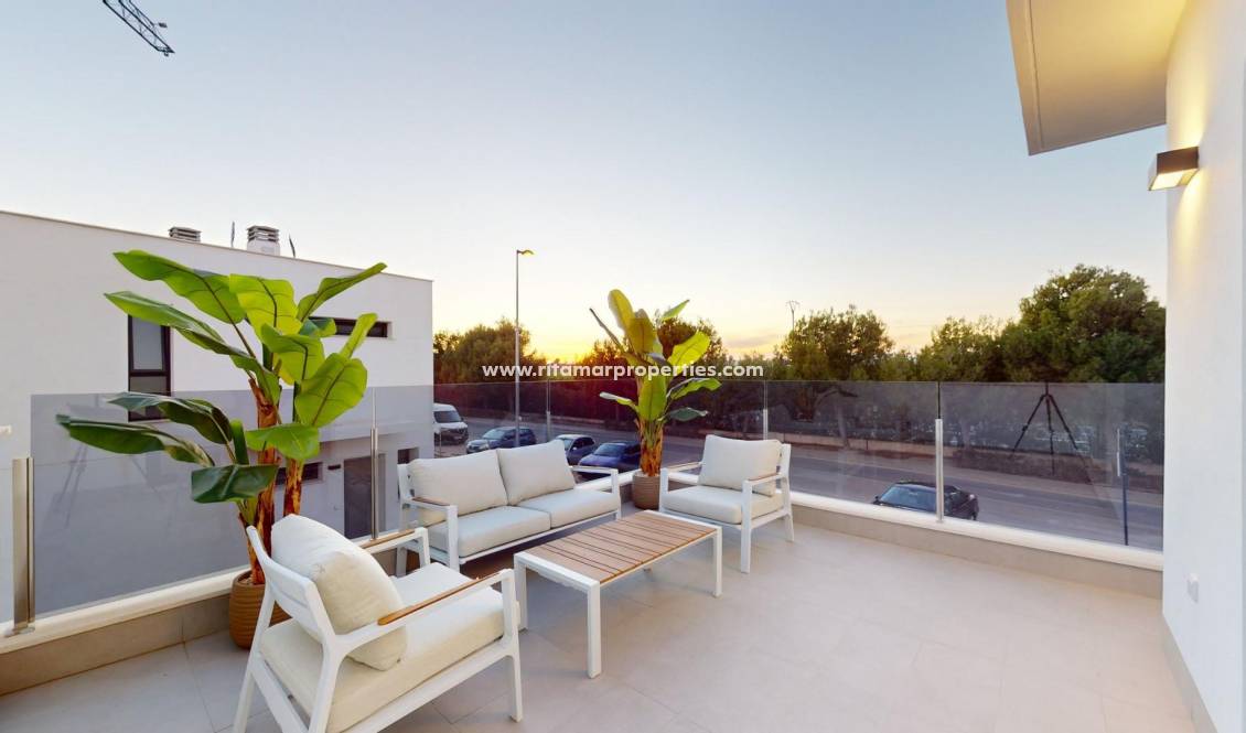  - Villa - San Javier - Roda Golf
