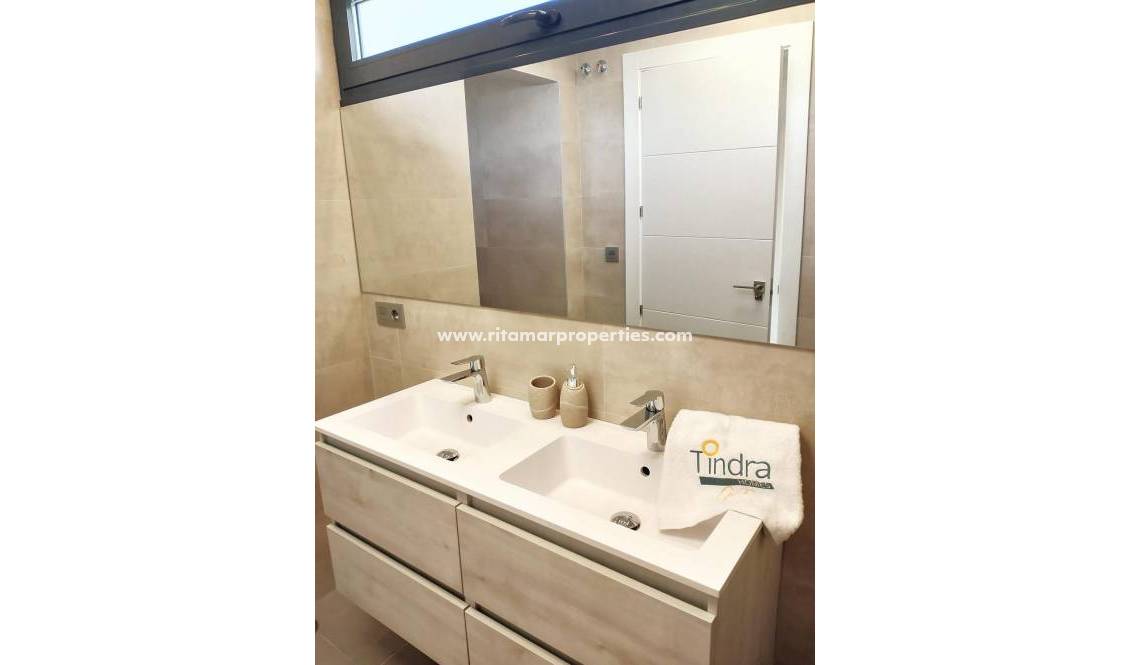  - Villa - San Javier - Roda Golf