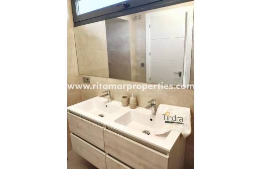  - Villa - San Javier - Roda Golf