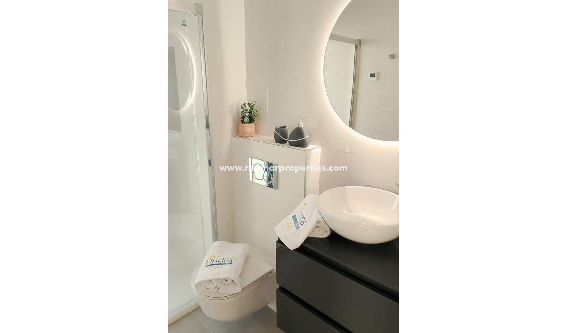  - Villa - San Javier - Roda Golf