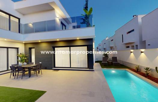  - Villa - San Javier - Roda Golf