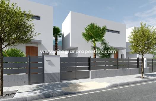  - Villa - San Javier - Roda Golf