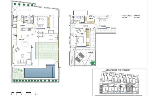  - Villa - San Javier - Roda Golf