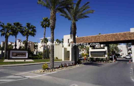  - Villa - San Javier - Roda Golf