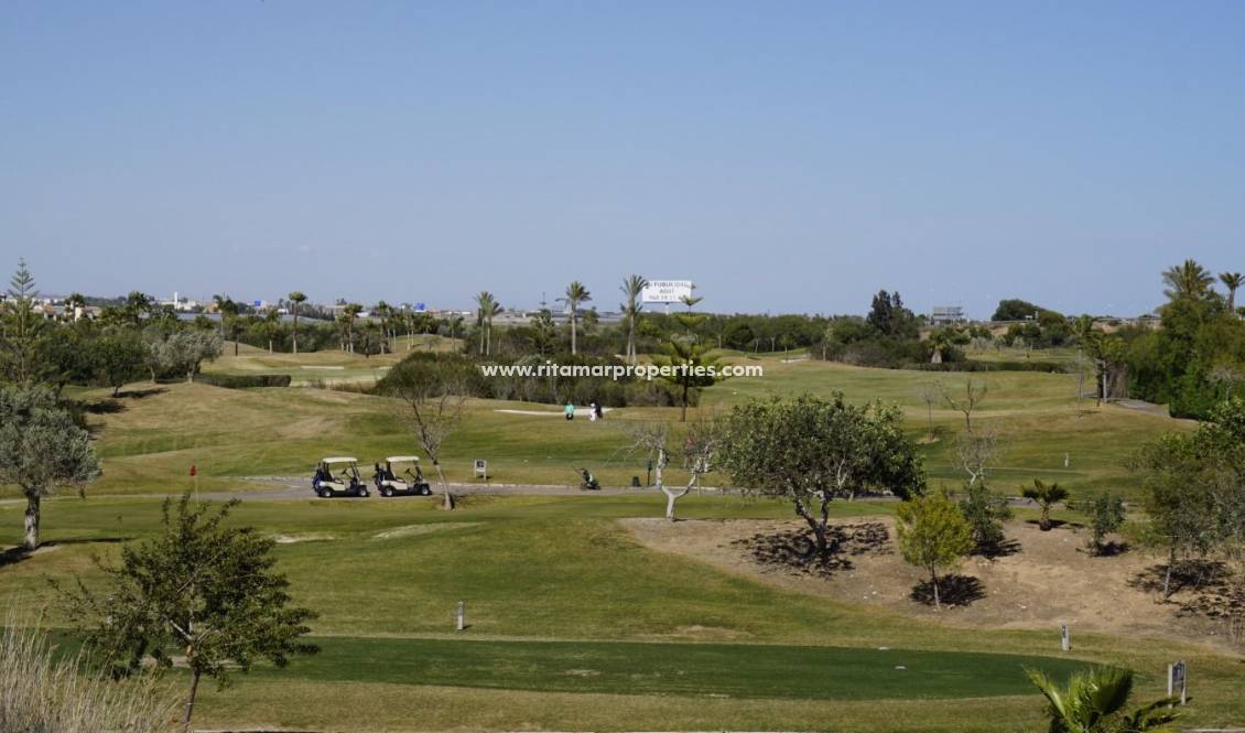  - Villa - San Javier - Roda Golf