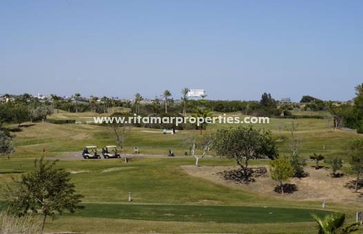  - Villa - San Javier - Roda Golf